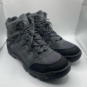 Men’s ROCKROOSTER Newland Waterproof Hiking Boots Size 11